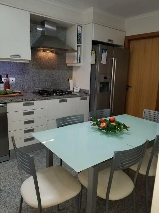 Vip Paradise Apartment マシコ