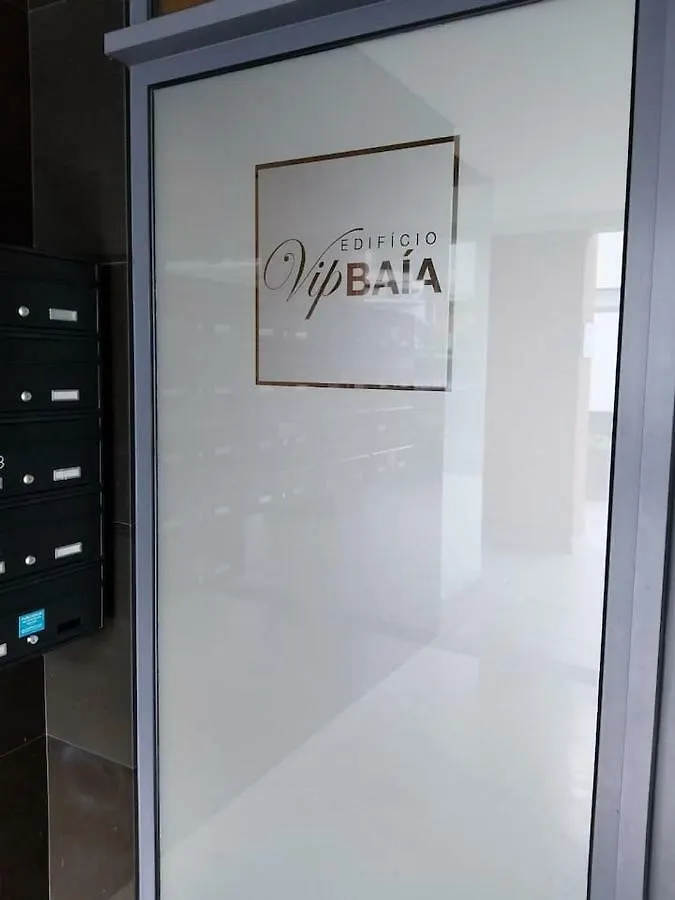 Vip Paradise Apartment マシコ ポルトガル