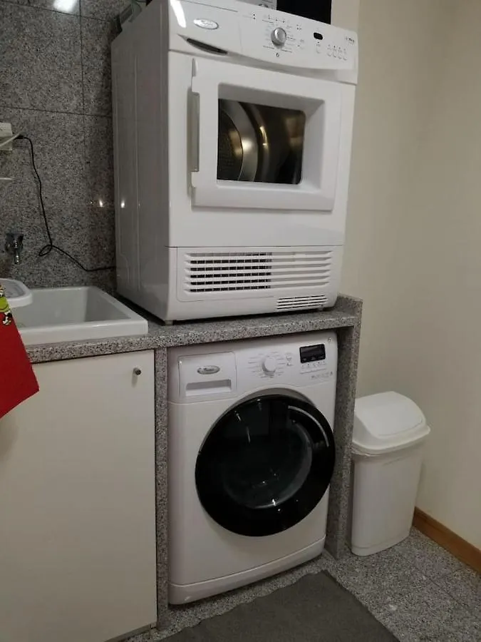 Vip Paradise Apartment Machico