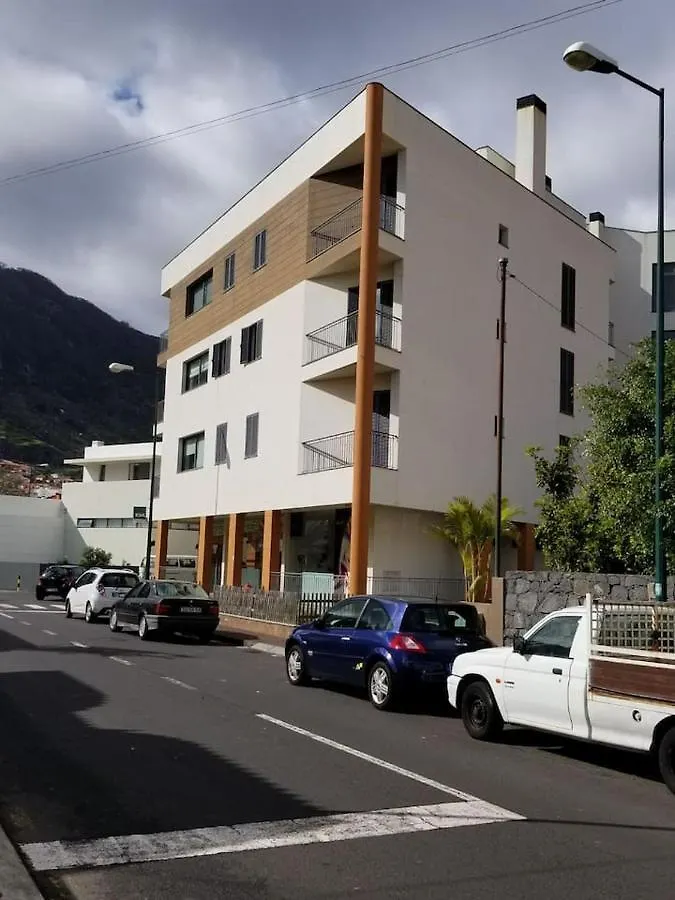 Vip Paradise Apartment マシコ