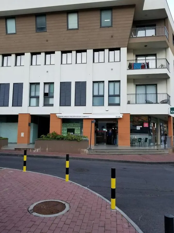 Vip Paradise Apartment マシコ