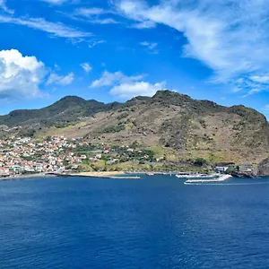  Apartment Beach, A In Madeira